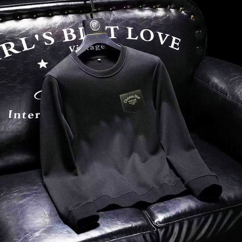 Dior Sweatshirt m-3xl-022